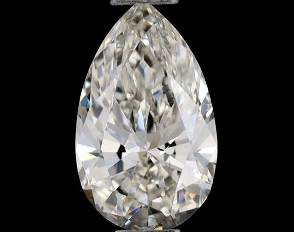 0.75 cctw VVS2 - Lab Grown Loose Diamond