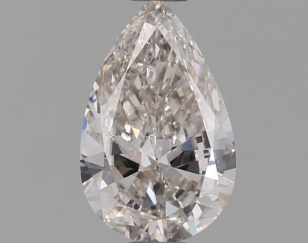 0.70 cctw VS2 - Lab Grown Loose Diamond