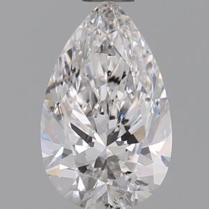 0.71 cctw SI1 - Lab Grown Loose Diamond
