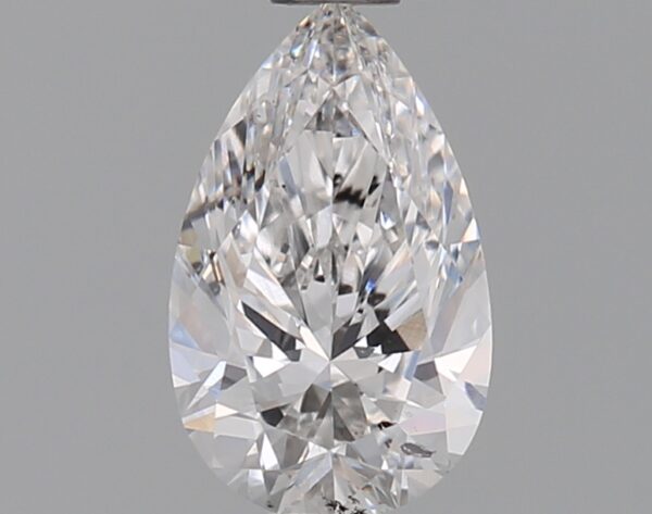 0.71 cctw SI1 - Lab Grown Loose Diamond