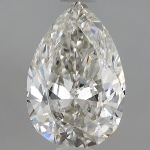 0.73 cctw VVS2 - Lab Grown Loose Diamond