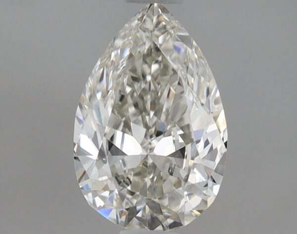 0.73 cctw VVS2 - Lab Grown Loose Diamond