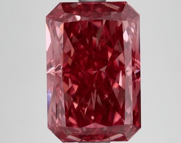4.02 cctw VS1 - Lab Grown Loose Diamond