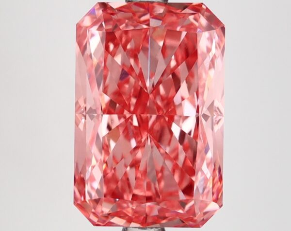 4.22 cctw VVS2 - Lab Grown Loose Diamond