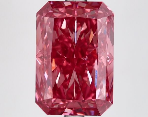 4.16 cctw VVS2 - Lab Grown Loose Diamond