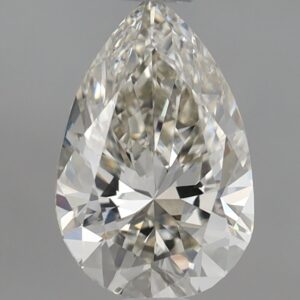 0.80 cctw VS1 - Lab Grown Loose Diamond