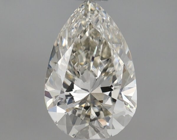 0.80 cctw VS1 - Lab Grown Loose Diamond