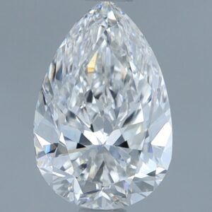 0.83 cctw VVS2 - Lab Grown Loose Diamond