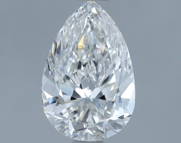 0.83 cctw VVS2 - Lab Grown Loose Diamond