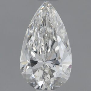 0.72 cctw VVS2 - Lab Grown Loose Diamond