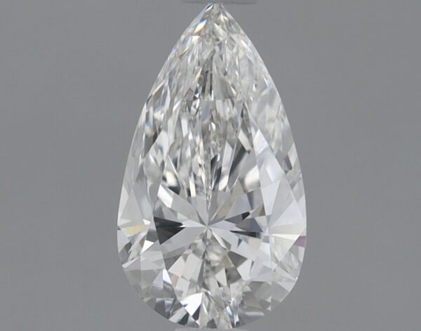 0.72 cctw VVS2 - Lab Grown Loose Diamond
