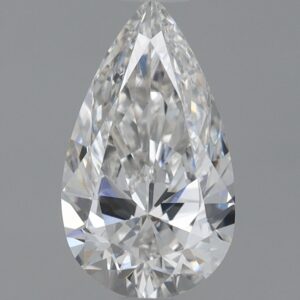 0.71 cctw VVS2 - Lab Grown Loose Diamond