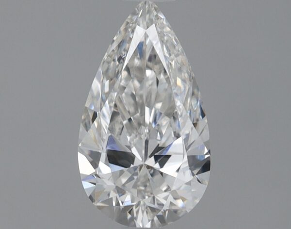 0.71 cctw VVS2 - Lab Grown Loose Diamond