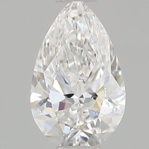 0.71 cctw VVS2 - Lab Grown Loose Diamond