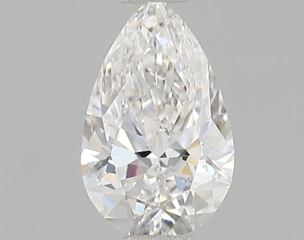 0.71 cctw VVS2 - Lab Grown Loose Diamond