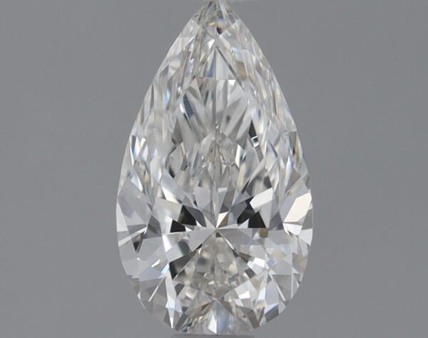 0.71 cctw VVS2 - Lab Grown Loose Diamond