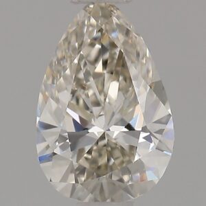 0.73 cctw VVS2 - Lab Grown Loose Diamond