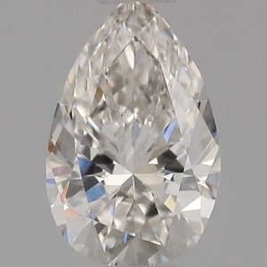 0.72 cctw VVS2 - Lab Grown Loose Diamond