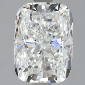 1.43 cctw VS1 - Lab Grown Loose Diamond