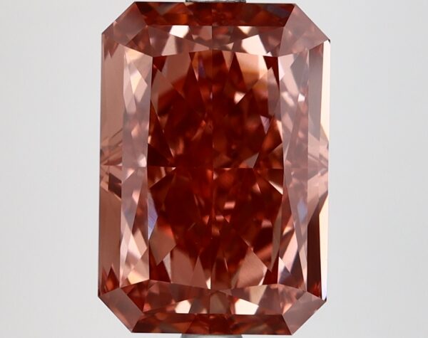 4.92 cctw VVS2 - Lab Grown Loose Diamond
