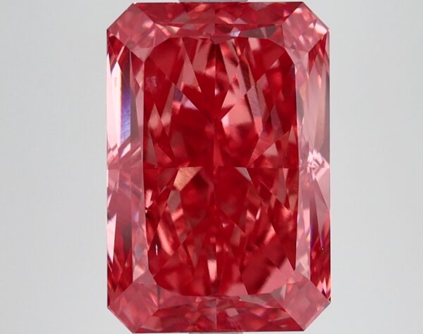 5.01 cctw VS2 - Lab Grown Loose Diamond