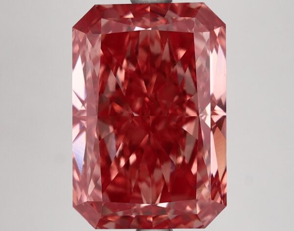 5.73 cctw VVS2 - Lab Grown Loose Diamond