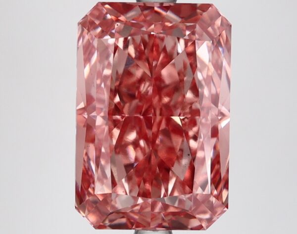 5.26 cctw VS1 - Lab Grown Loose Diamond