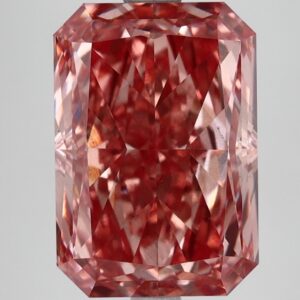 5.24 cctw VS2 - Lab Grown Loose Diamond