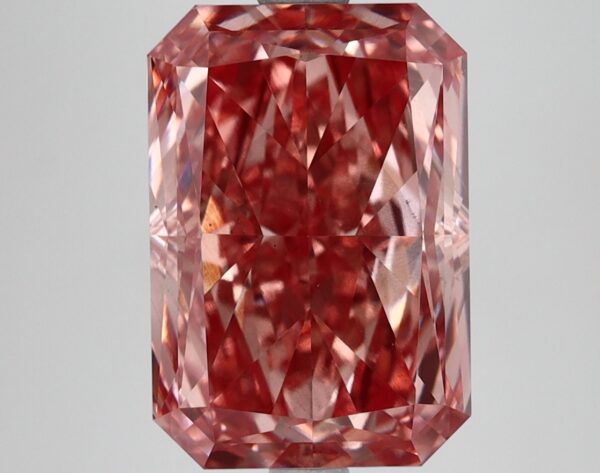 5.24 cctw VS2 - Lab Grown Loose Diamond