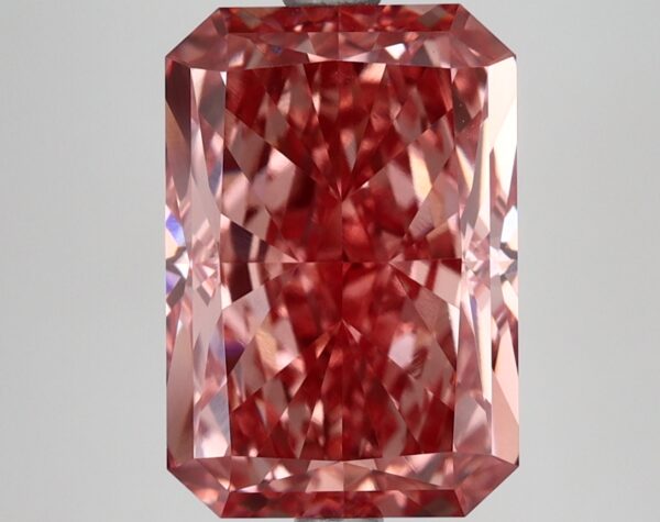 5.16 cctw VVS2 - Lab Grown Loose Diamond