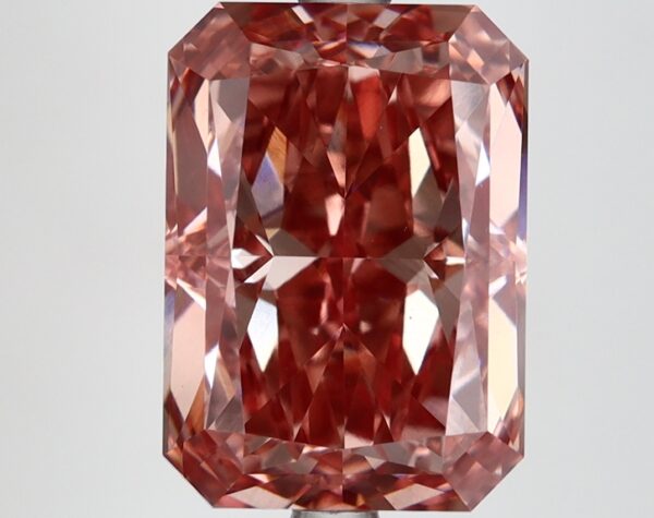 5.34 cctw VS1 - Lab Grown Loose Diamond