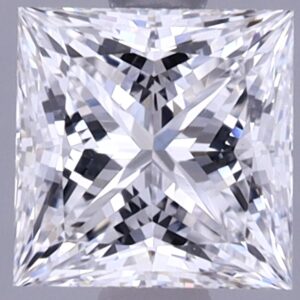 1.04 cctw VVS2 - Lab Grown Loose Diamond
