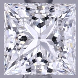 1.04 cctw VVS2 - Lab Grown Loose Diamond