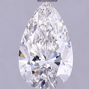 1.04 cctw VVS2 - Lab Grown Loose Diamond