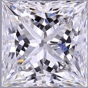 1.16 cctw VVS2 - Lab Grown Loose Diamond