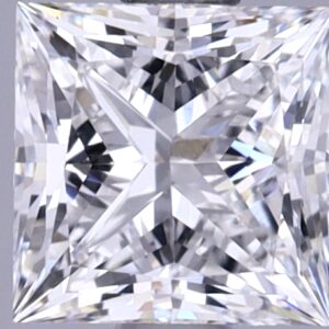 1.10 cctw VS1 - Lab Grown Loose Diamond