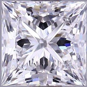 1.18 cctw VVS2 - Lab Grown Loose Diamond