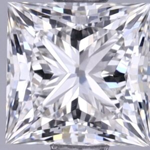 1.05 cctw VVS2 - Lab Grown Loose Diamond