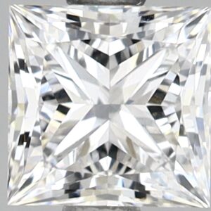 1.03 cctw VVS2 - Lab Grown Loose Diamond