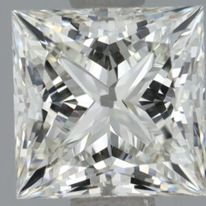 1.09 cctw VVS2 - Lab Grown Loose Diamond