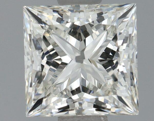 1.09 cctw VVS2 - Lab Grown Loose Diamond