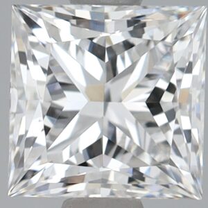 1.04 cctw VVS2 - Lab Grown Loose Diamond