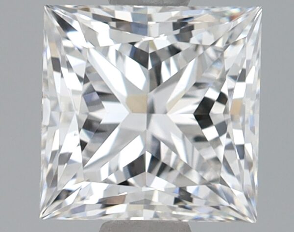 1.04 cctw VVS2 - Lab Grown Loose Diamond