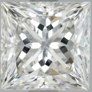 1.47 cctw VS2 - Lab Grown Loose Diamond