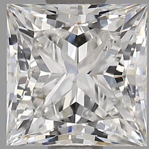 1.14 cctw VS2 - Lab Grown Loose Diamond