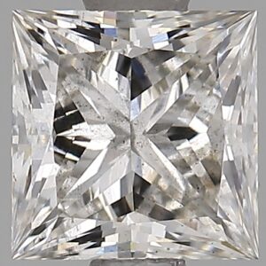 1.14 cctw SI1 - Lab Grown Loose Diamond