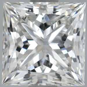 1.07 cctw SI1 - Lab Grown Loose Diamond