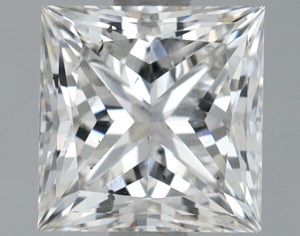 1.07 cctw SI1 - Lab Grown Loose Diamond