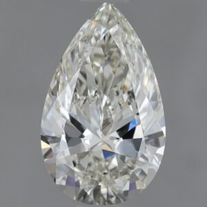 0.81 cctw VVS2 - Lab Grown Loose Diamond