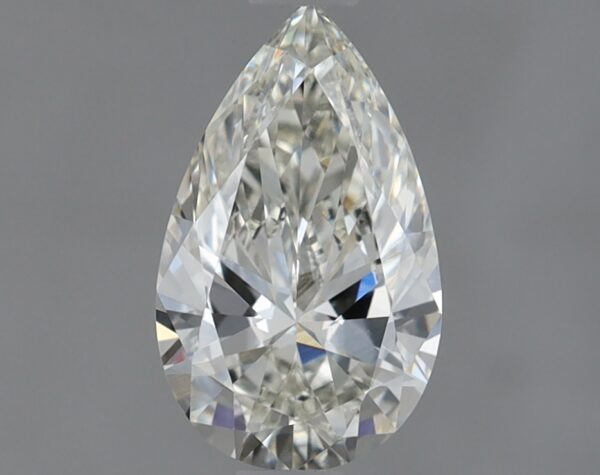 0.81 cctw VVS2 - Lab Grown Loose Diamond